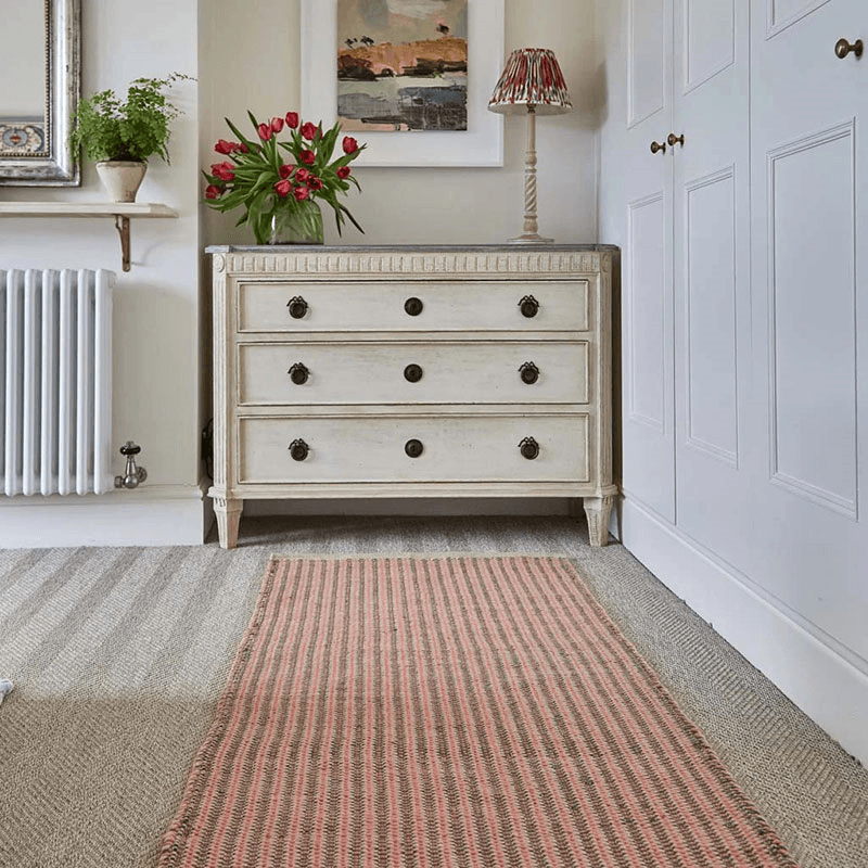 Dartmouth Stripe Rug