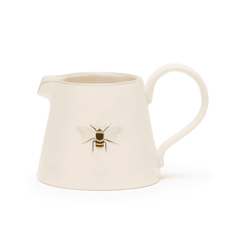 Image showing the Bees Jug, Natural product.