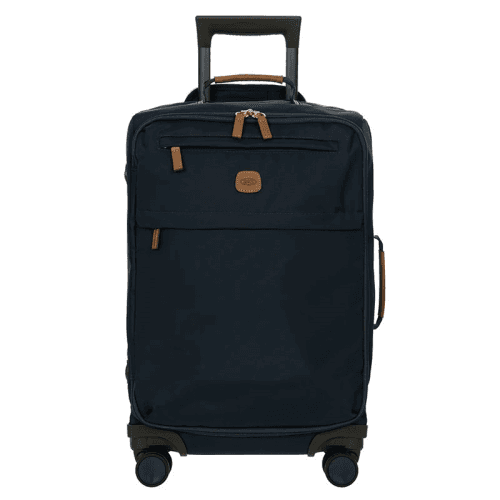 Image showing the X Collection Carry on Suitcase product.