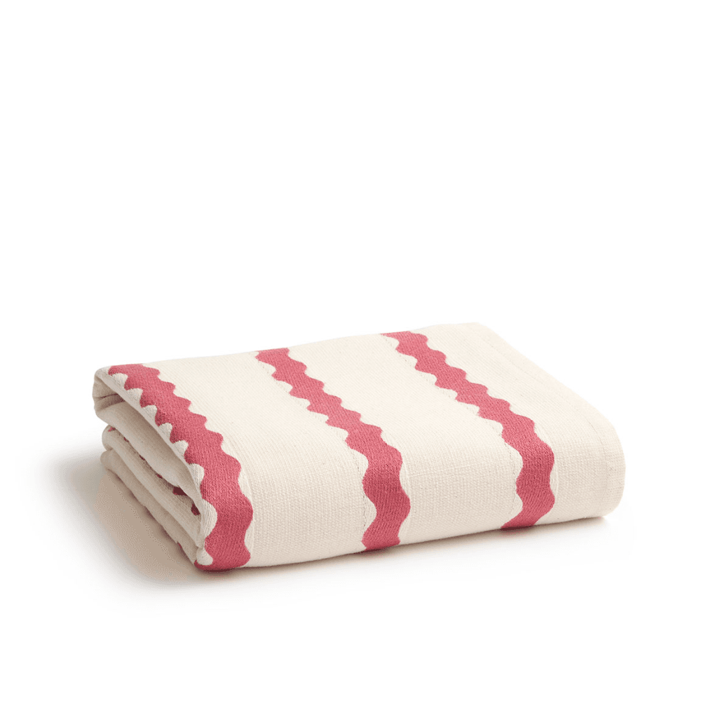 Takeaway Beach Towel