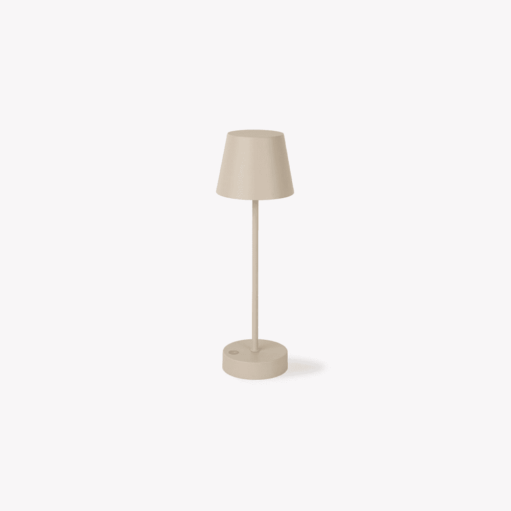 Winstone Rechargable Table Lamp