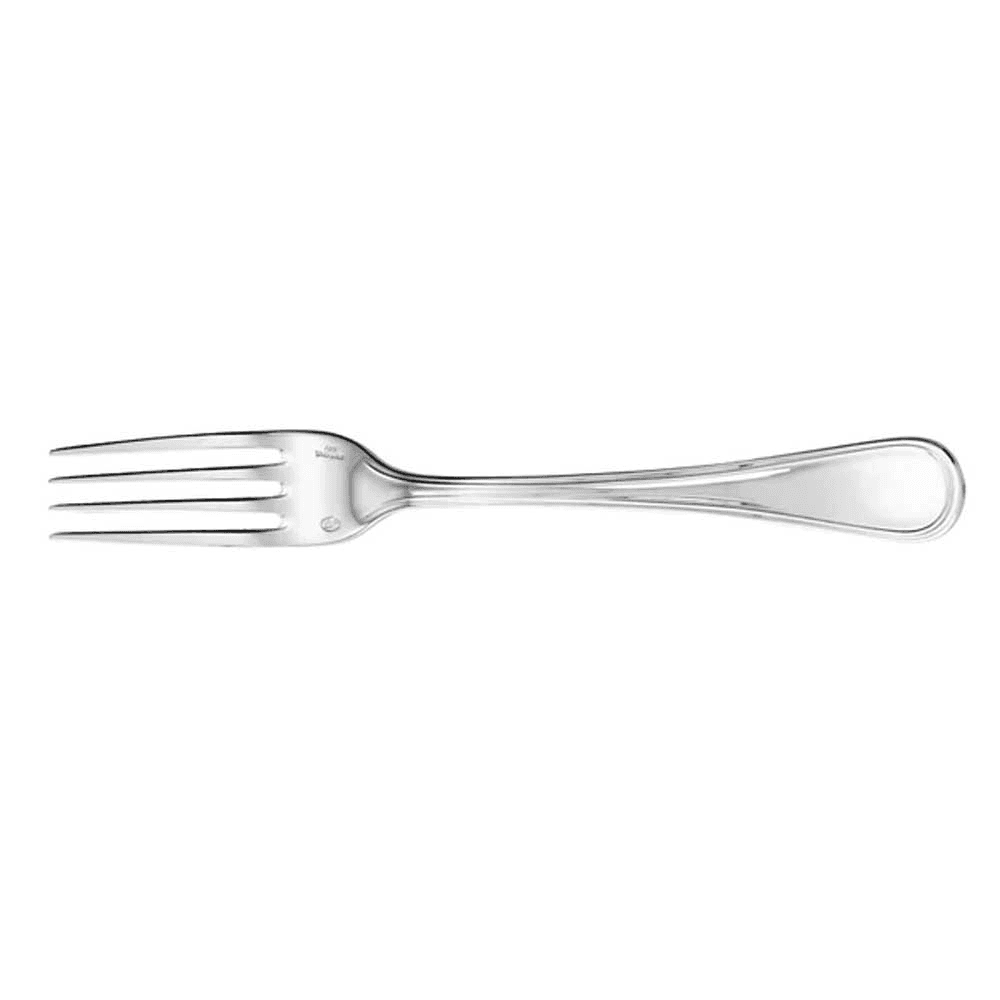 Contour Serving Fork, Stainless Steel