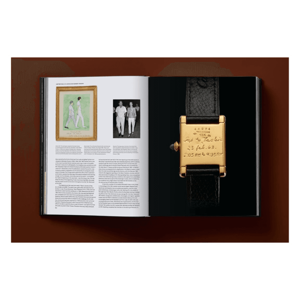 Ultimate Collector Watches