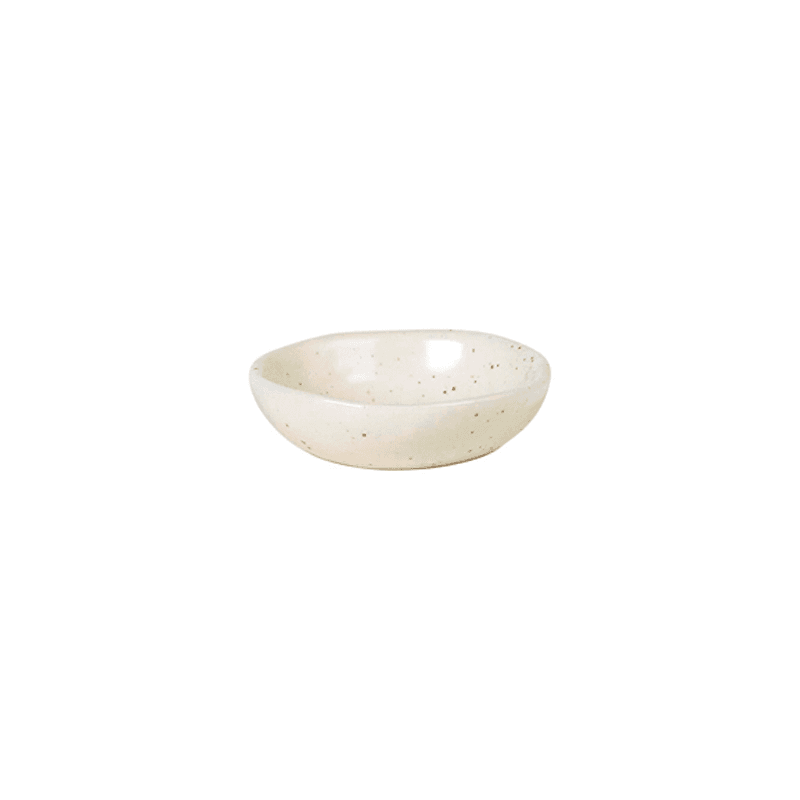 Nordic Vanilla Butter Bowl
