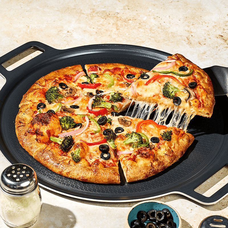 Hexclad Pizza Steel