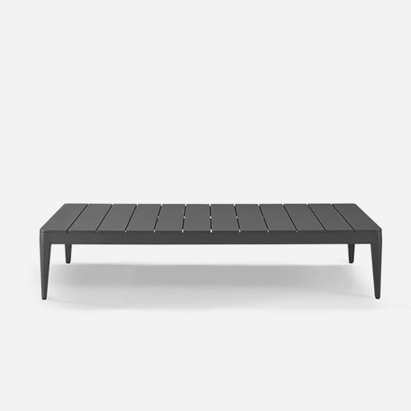Voyage Coffee Table, Black