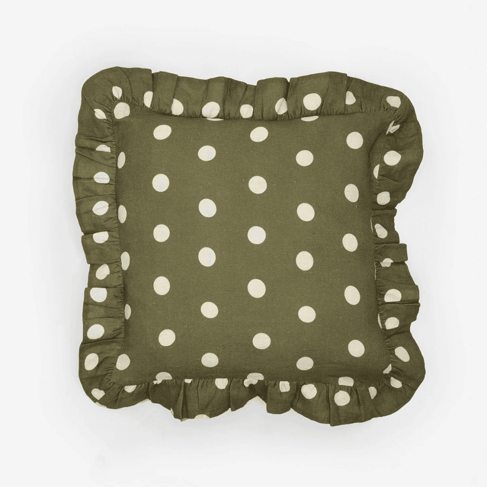 Spot Spot Cushion Cover