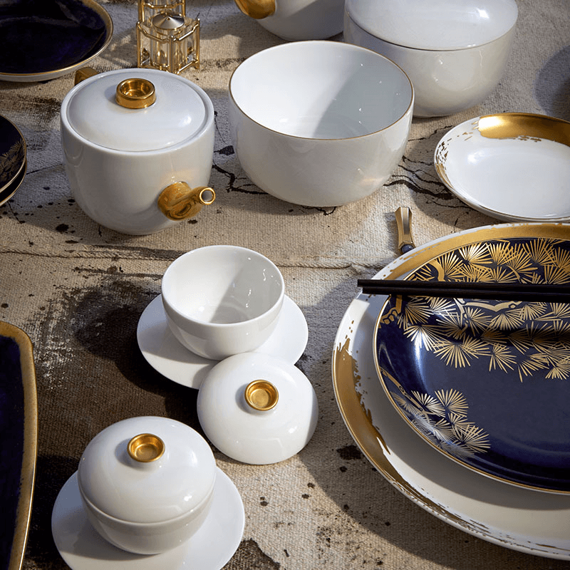 Zen Small Dish