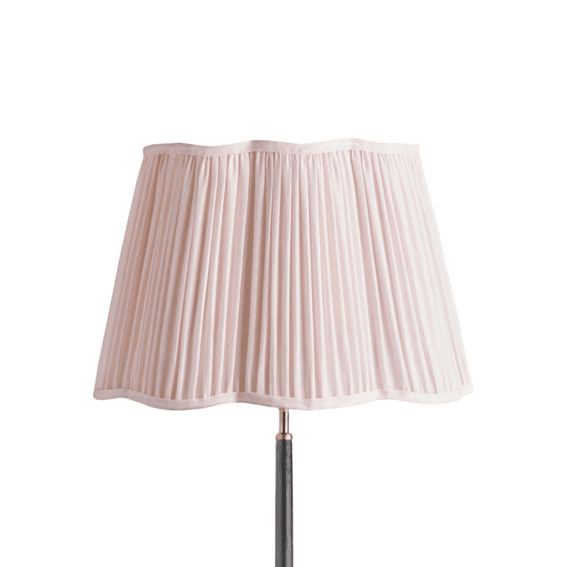 Scalloped Shade