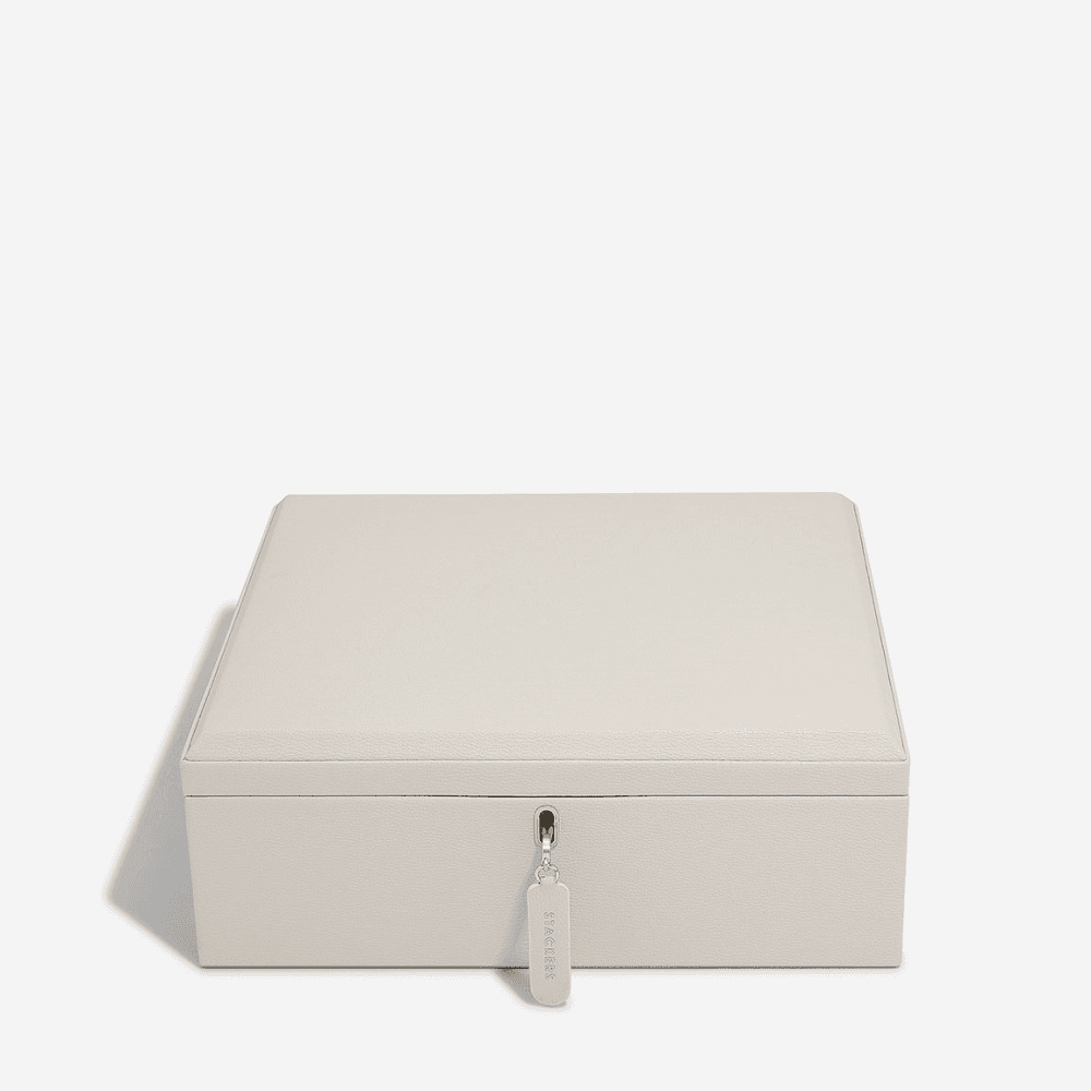 Luxury Photo Jewellery Box