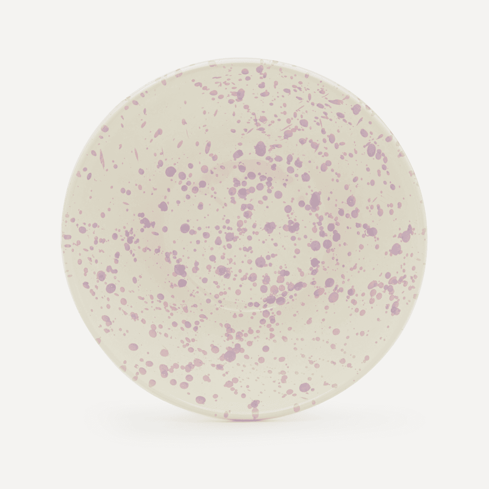 Liberty Salad Bowl, Lilac