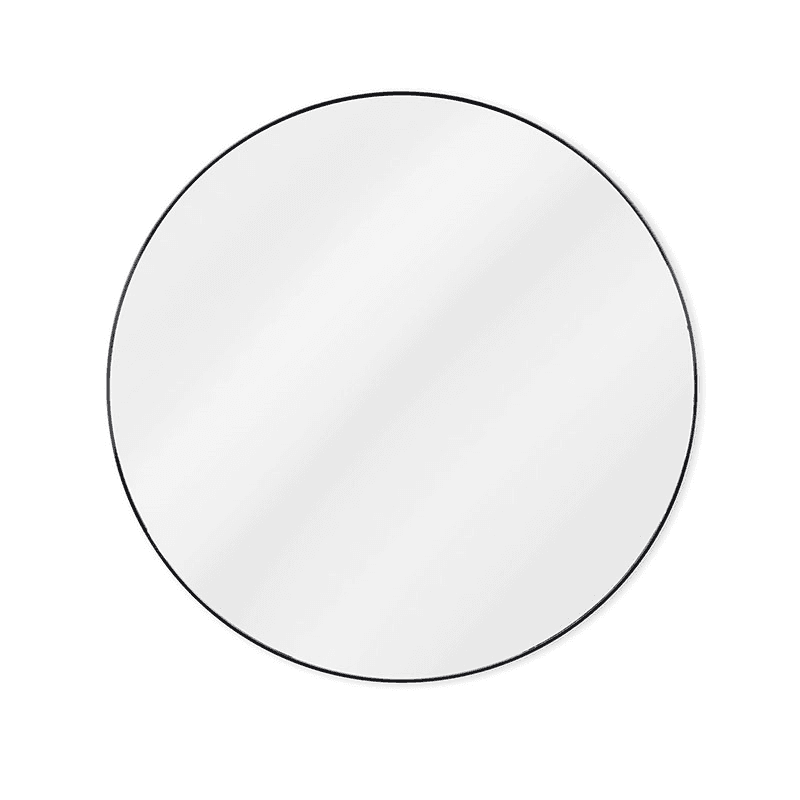 Cherington Round Wall Mirror