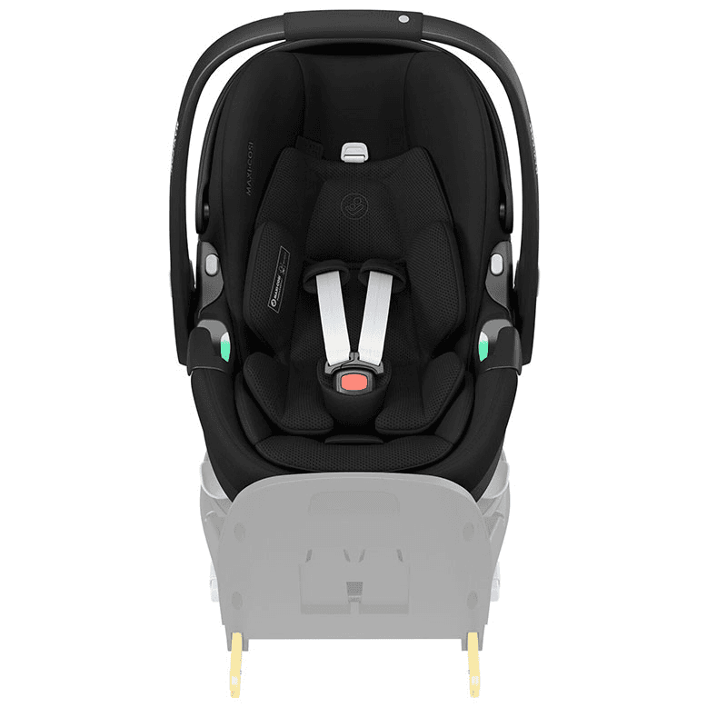 Pebble 360 Pro2 Baby Car Seat
