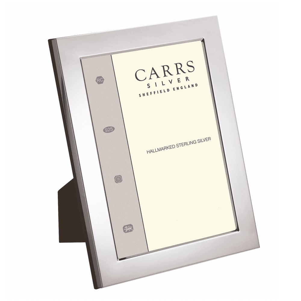 Flat Series Photograph Frame