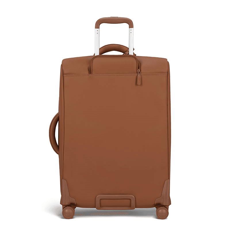 Lost In Berlin Suitcase