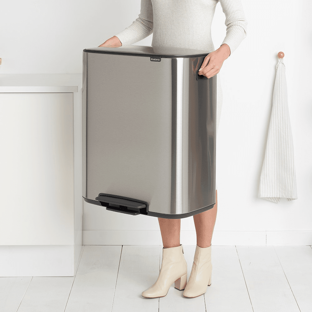 Bo Pedal Bin