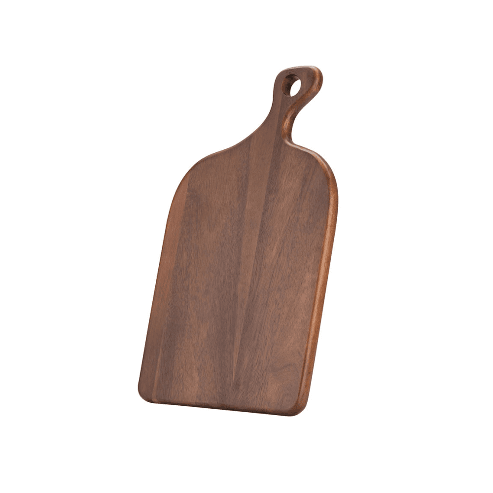 Travellers Rest Chopping Board, Acacia Wood