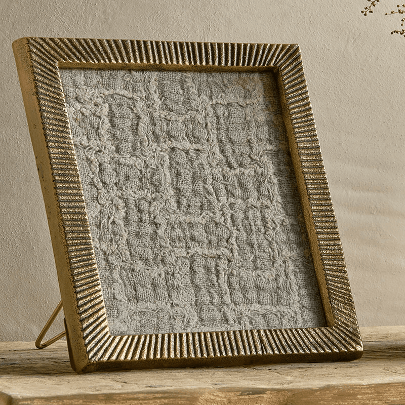 Ranoli Etched Photo Frame
