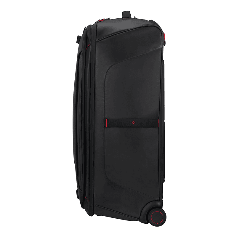 Ecodiver Duffle with Wheels