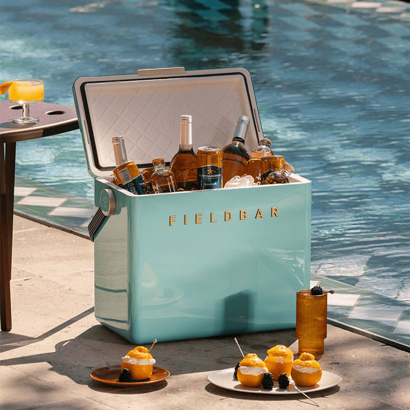 Gin Trunk