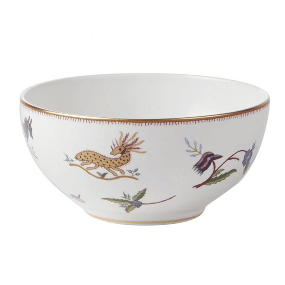 Mythical Creatures Cereal Bowl
