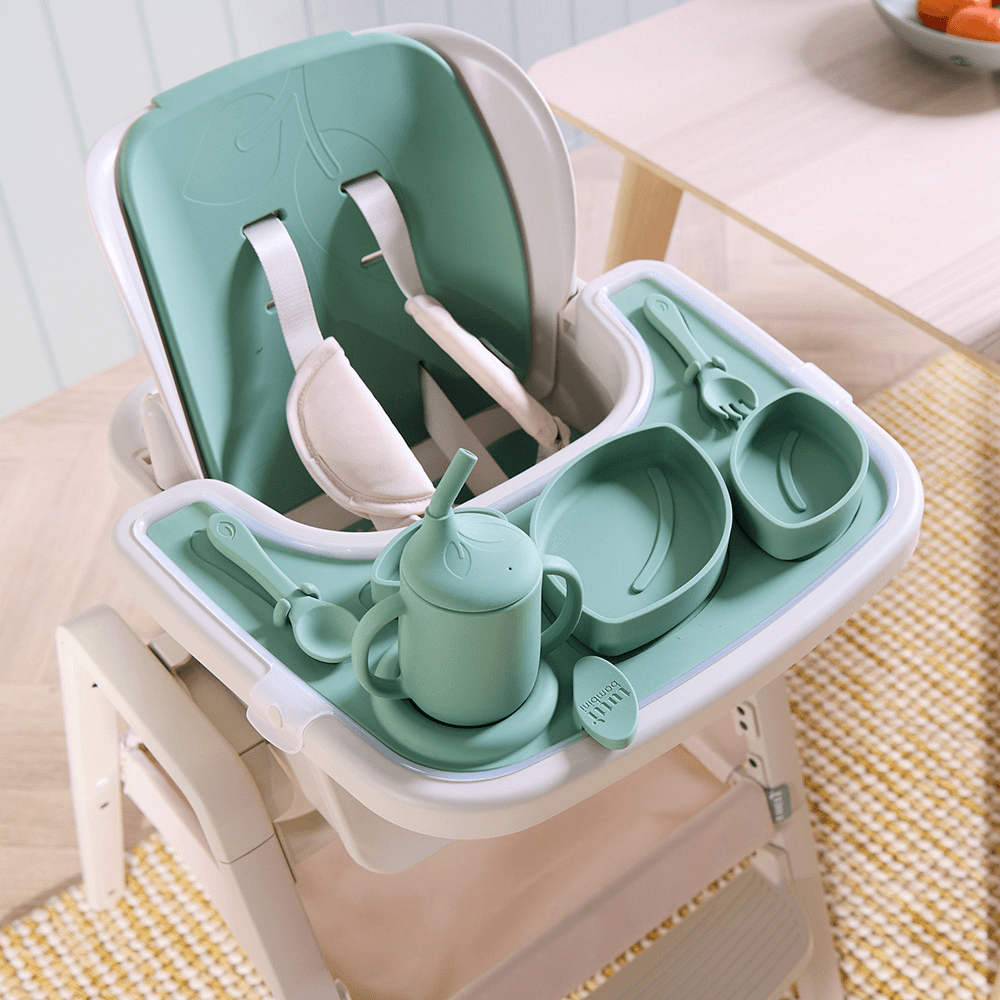 Nova Highchair Accessory Set