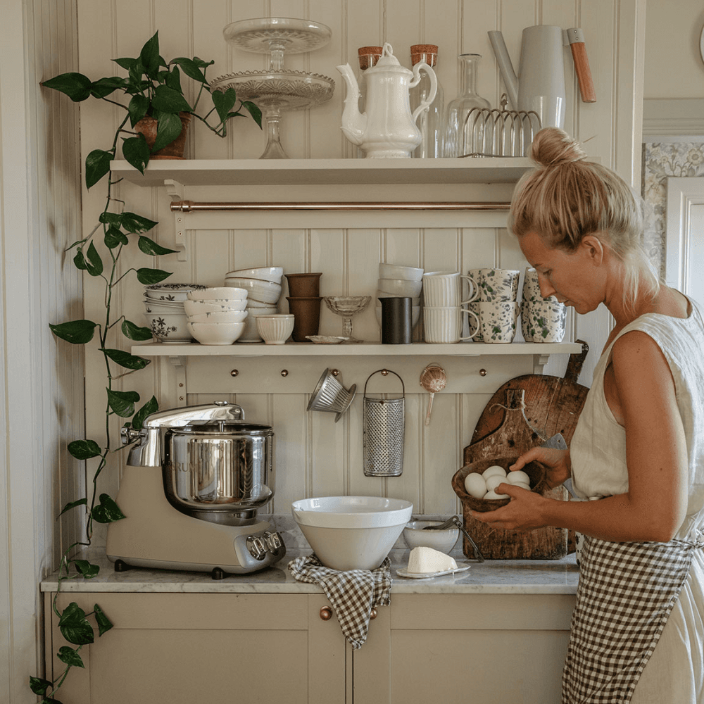 Assistent Stand Mixer
