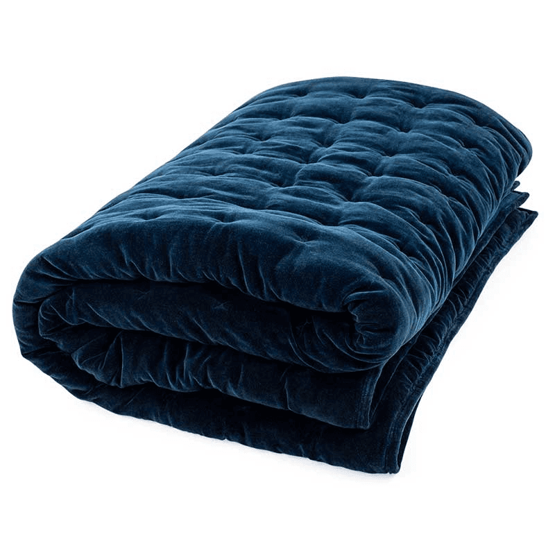 Velvet Double / King Quilt