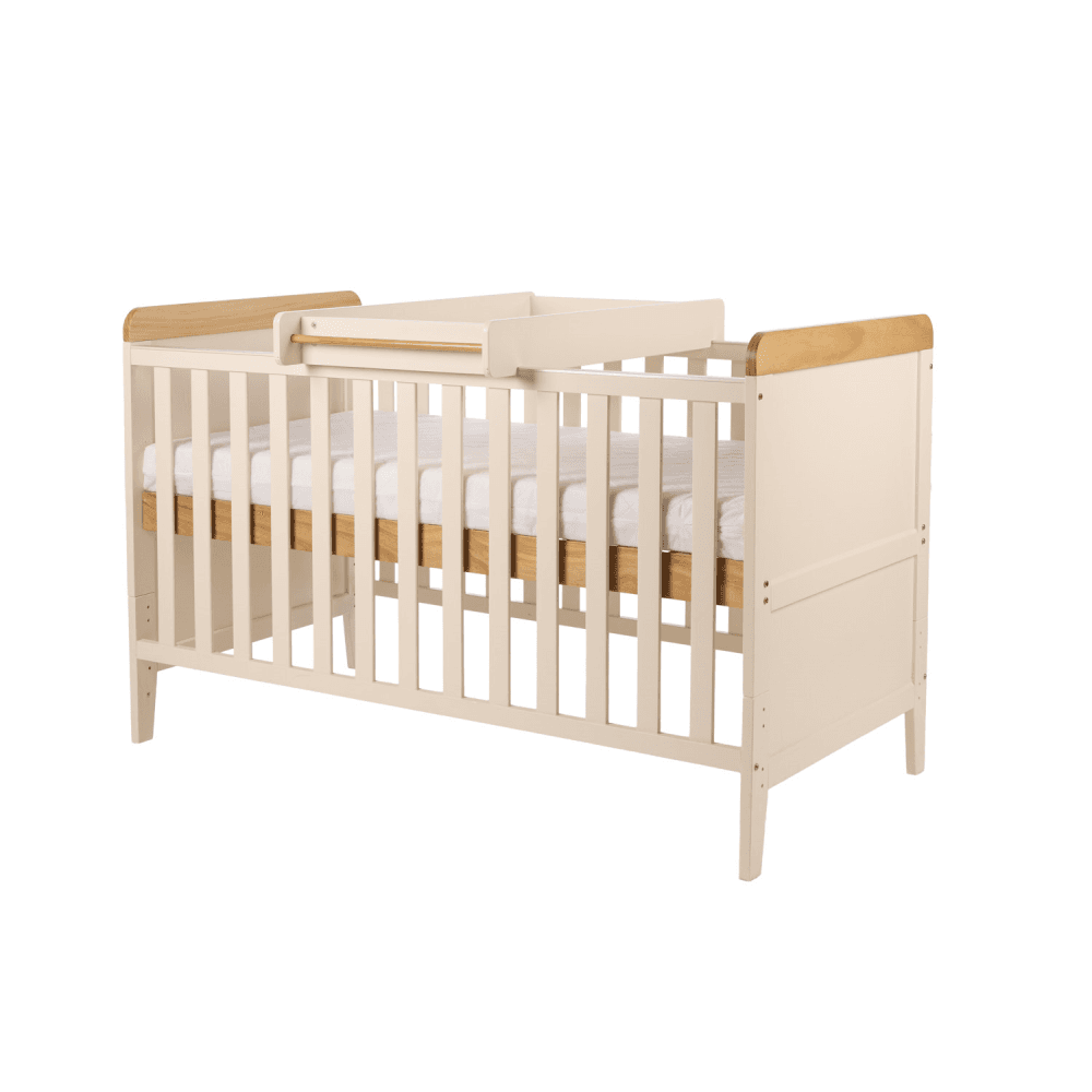 Rio 2 Piece Nursery Set