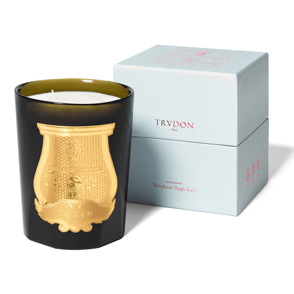 Abd El Kader Scented Candle