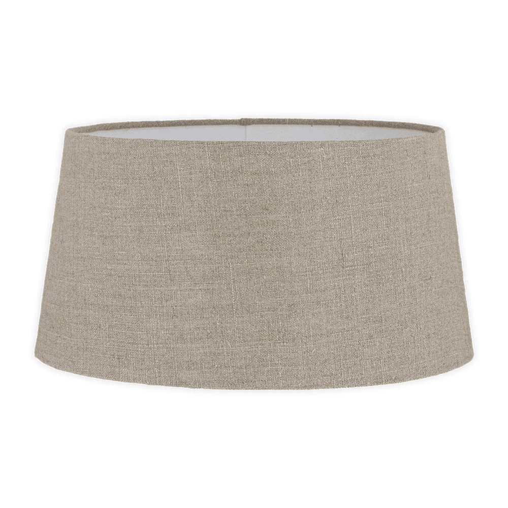 Embaata Linen Lampshade
