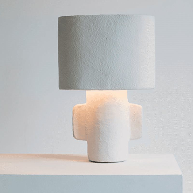 Earth Table Lamp