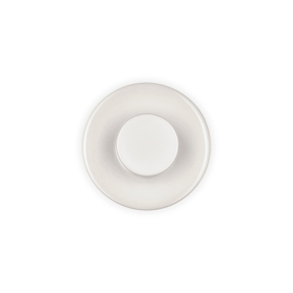 Stoneware Butter Crock