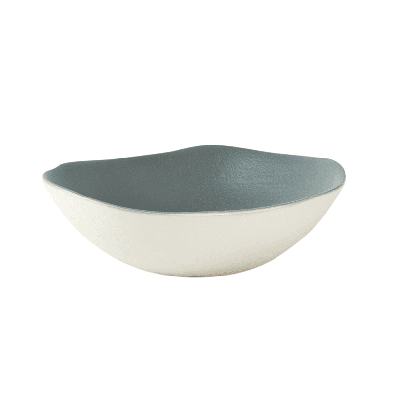 Jardin de Maguelone Small Bowl, Kale