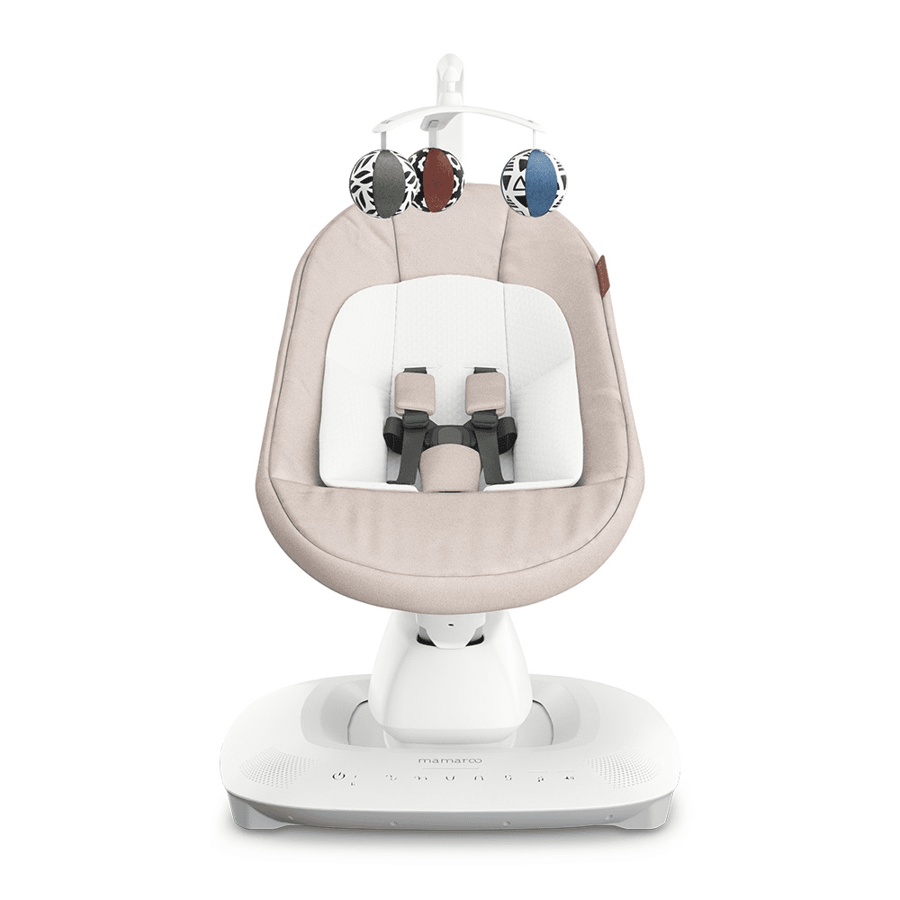 Mamaroo Baby Swing