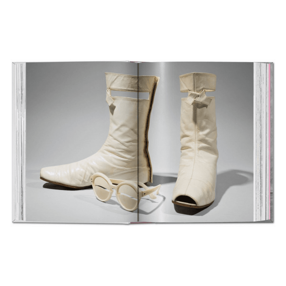 Shoes A-Z