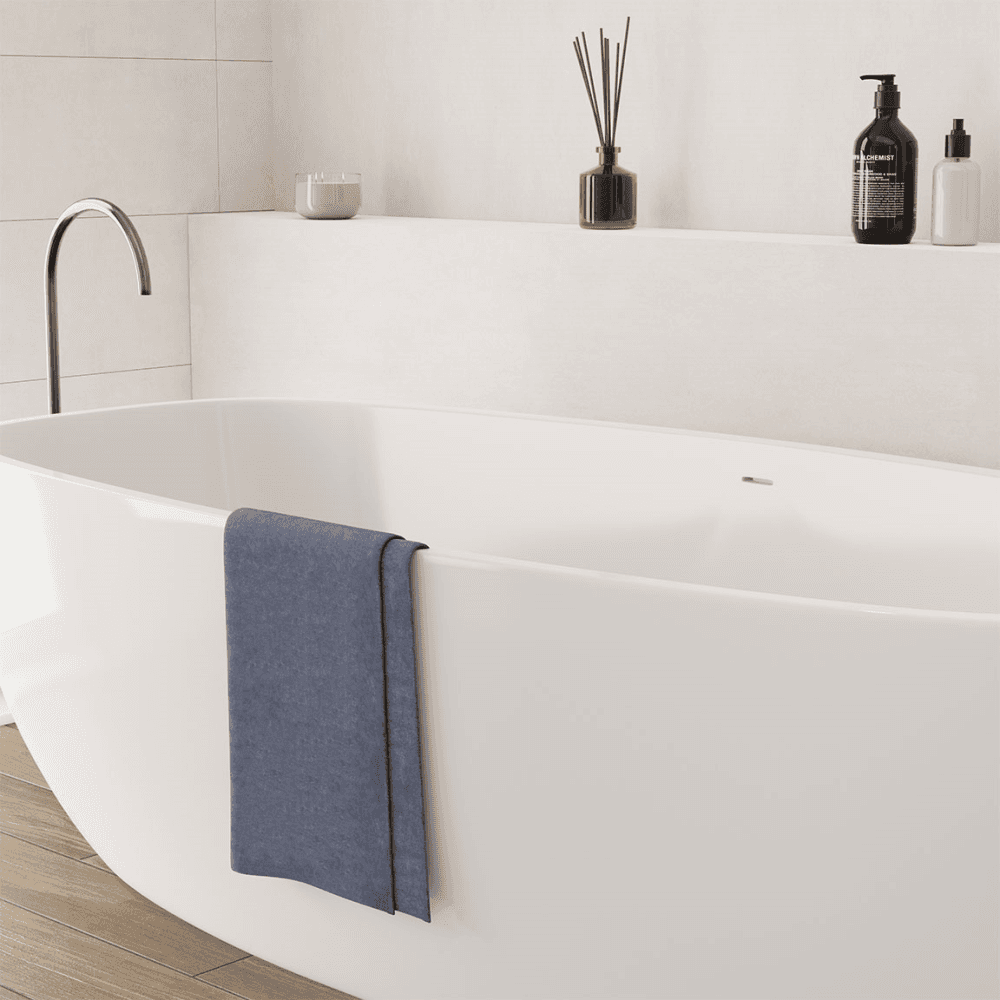 Bamboo Bath Sheet