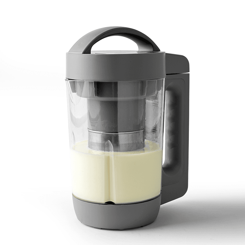 Plant Milk Maker, Grey