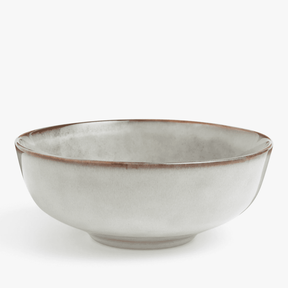 Iver Cereal Bowl, Moonlight
