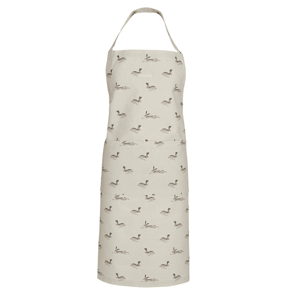 Hare Apron
