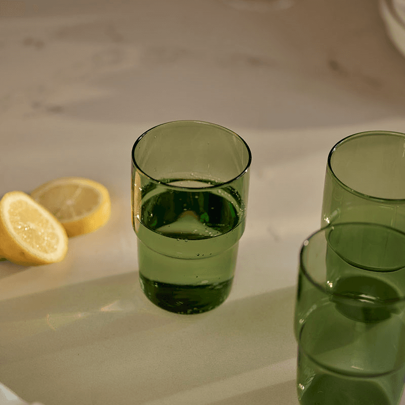 Torino Set of 2 Tumblers
