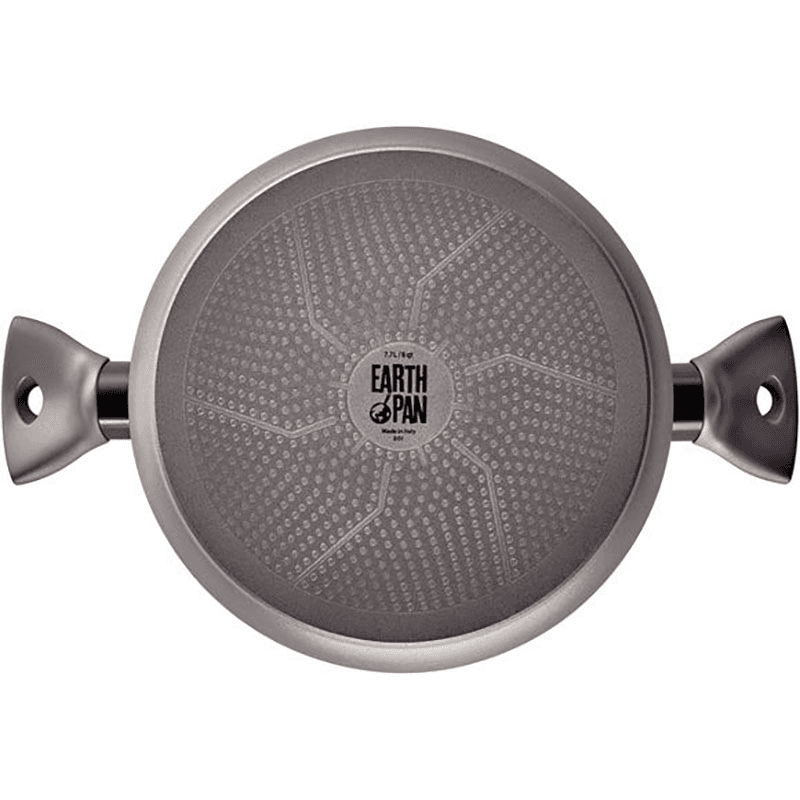Stockpot, Grey