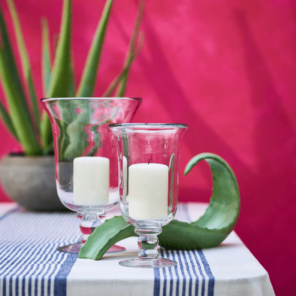 Hurricane Lamp