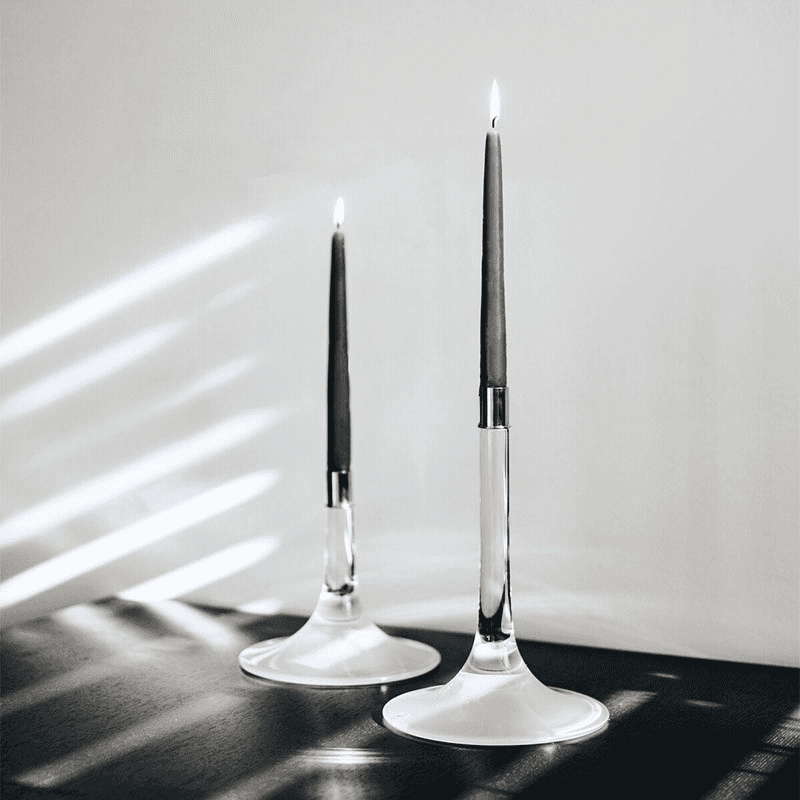 Cirrus Candlestick