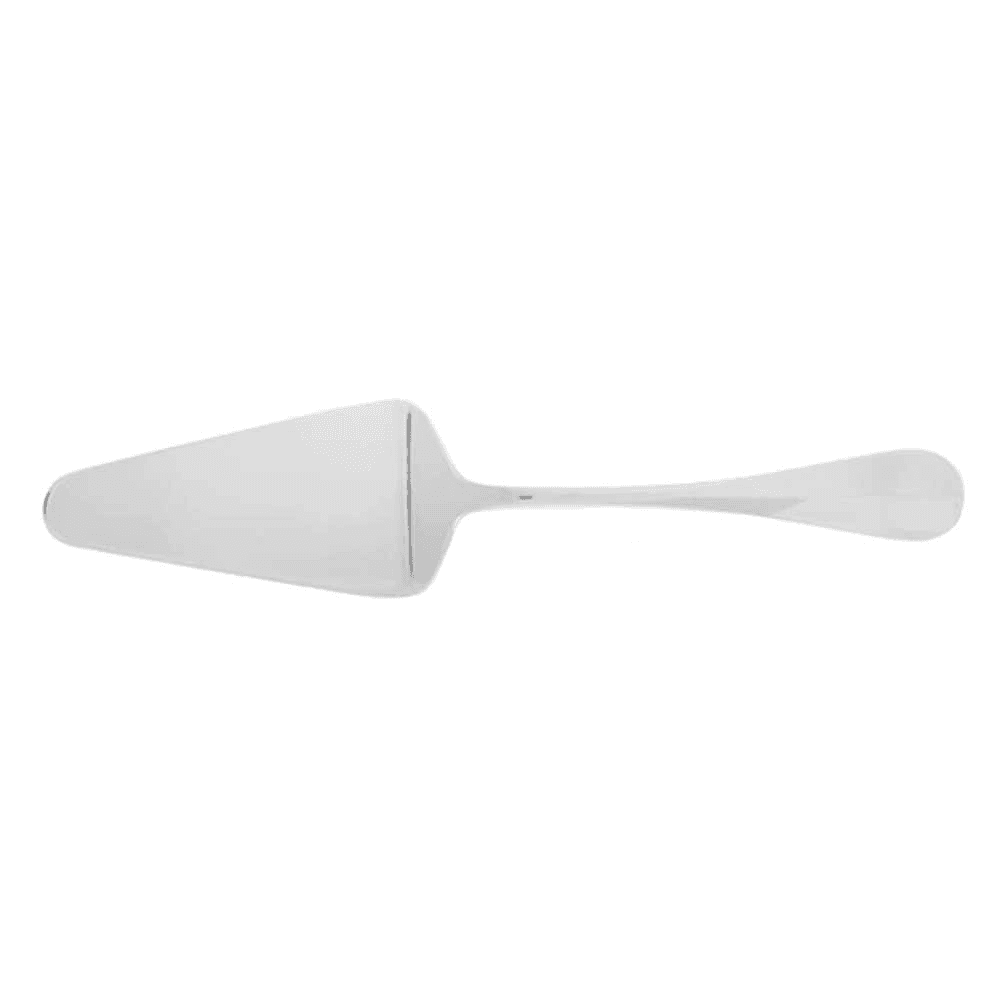 Baguette Cake Server, Stainless Steel