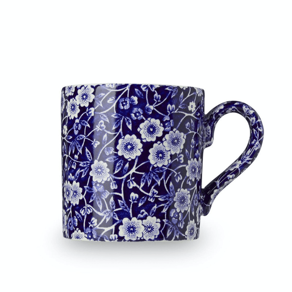Calico Mug