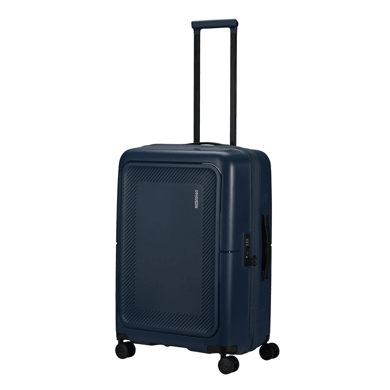 Dashpop Suitcase