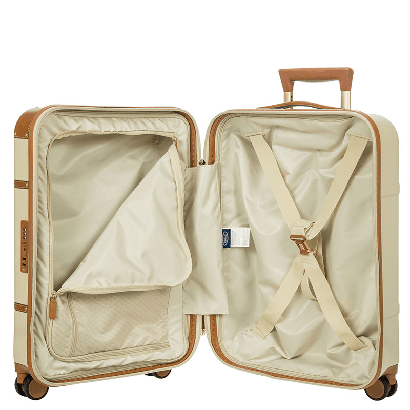 Bellagio Carry-On Suitcase