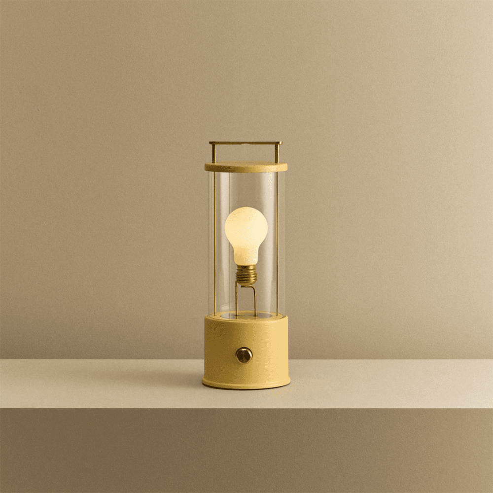 Muse 2.0 Portable Lamp