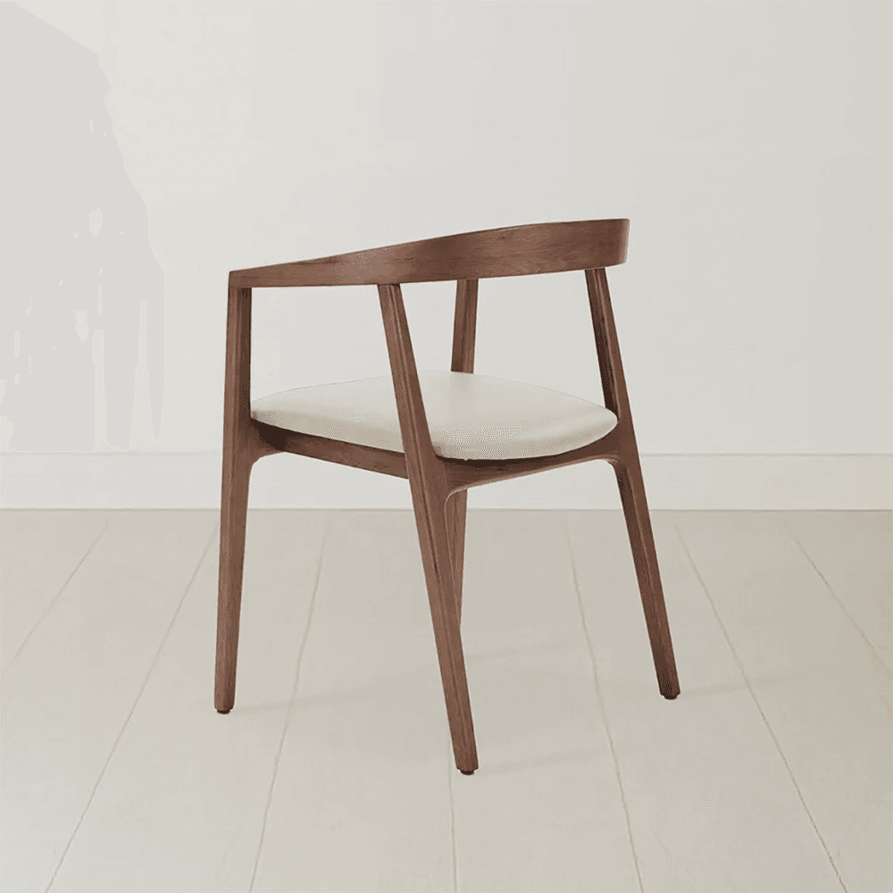 01 Set of 2 Dining Chairs